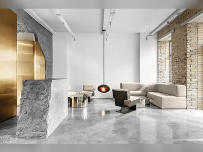 Say No Mo by Balbek Bureau: 2020 Best of Year Winner for Beauty