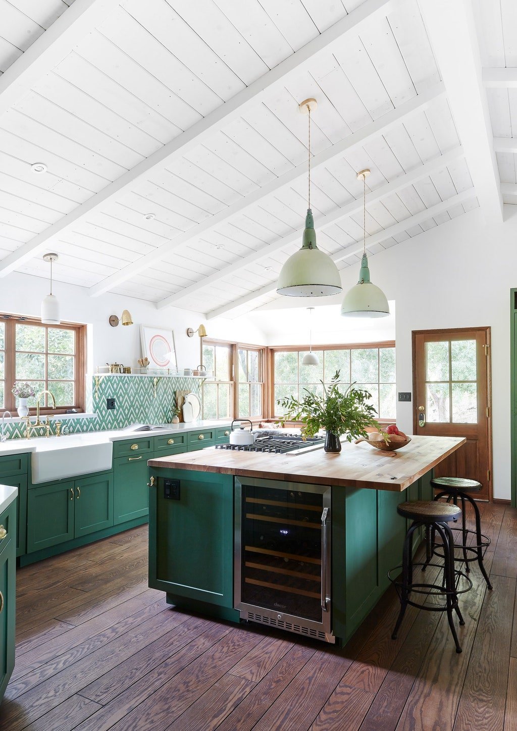The Top Clever Renovation Stories of 2020