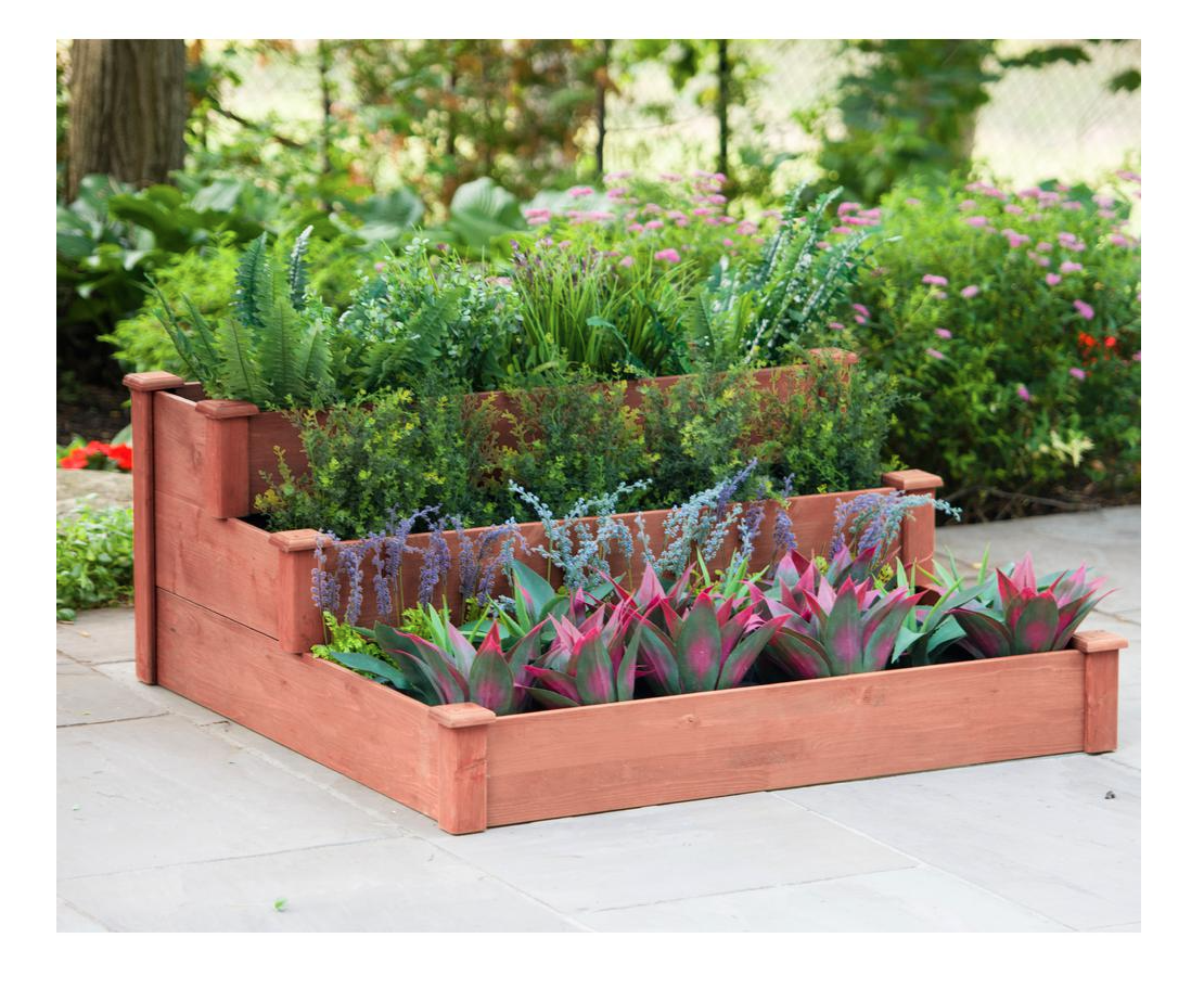 8 Raised Beds That Make It Easier to Grow Your Own Fresh Produce