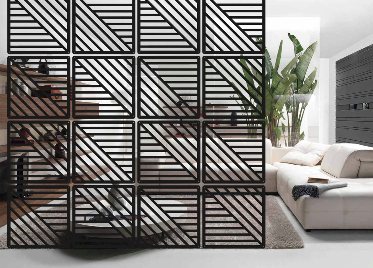 8 Room Dividers to Stylishly Split Up Your Space