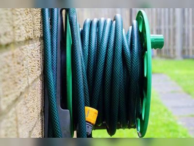 The Best Hose Reel Options for Your Backyard
