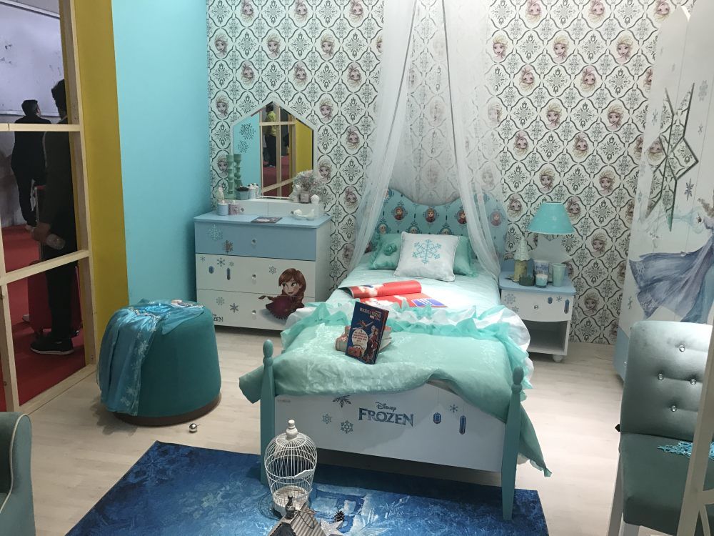 Lovely And Cheerful Kids Room Design Ideas Themes And More Decor Report