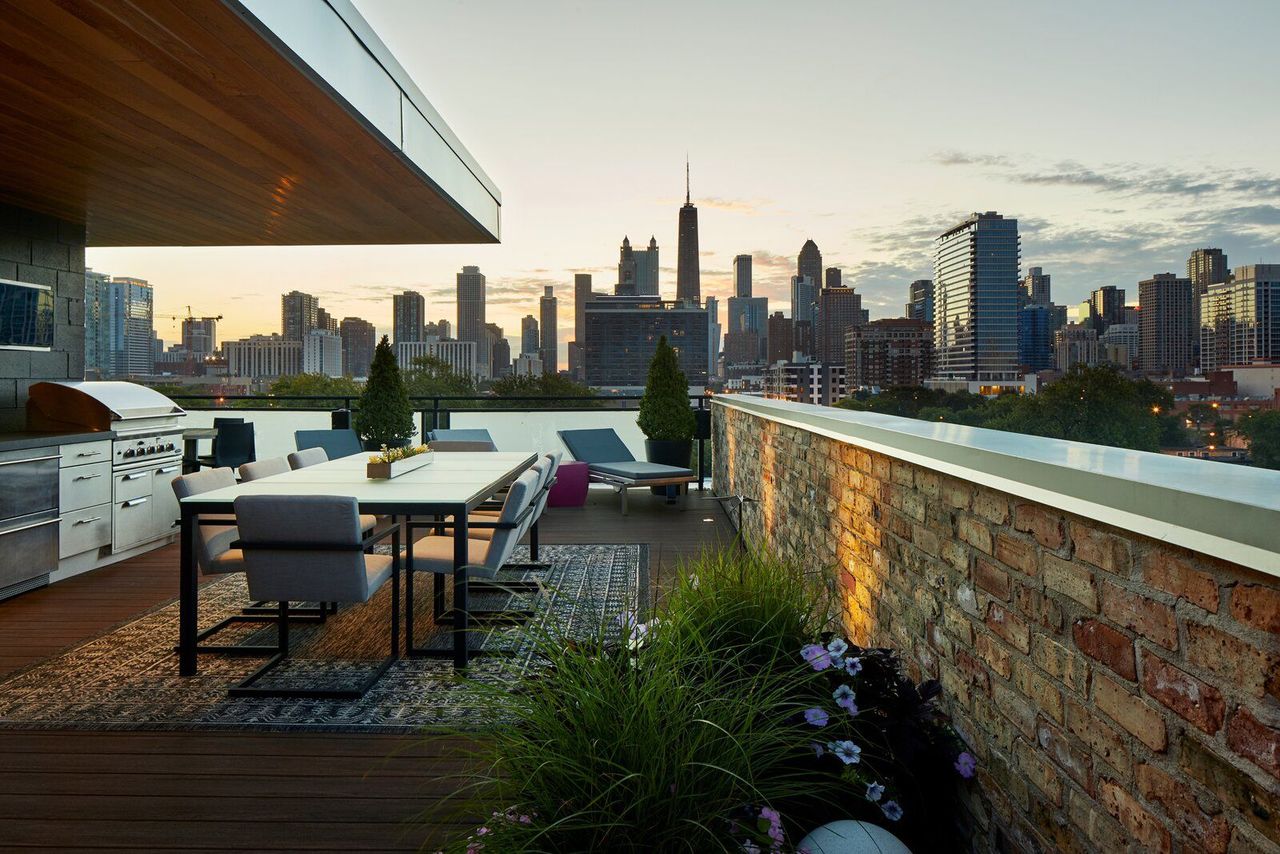From Rooftops to Backyards, Now Is the Best Time to Design Your Dream Outdoor Space