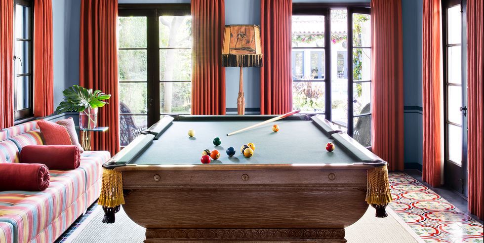 Game Room Ideas For an Epic Entertaining Space