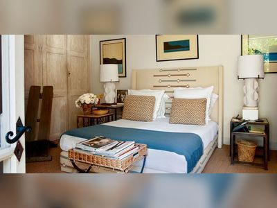 Small Bedroom Ideas That Are Big on Style