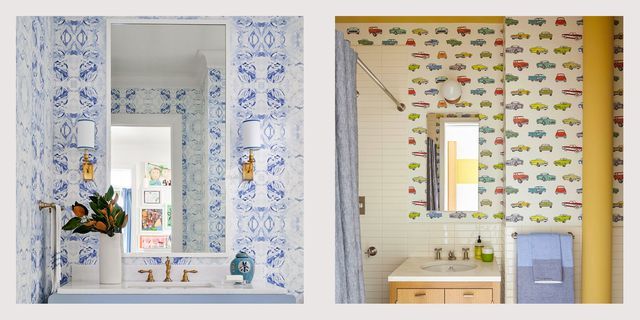 Kids' Bathroom Designs Even Adults Would Adore