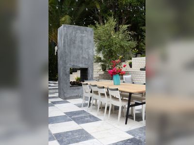 Patio ideas: stylish patio schemes & design tricks for a welcoming outdoor space