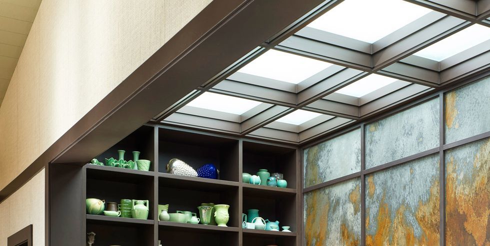 11 Striking Rooms That Prove the Transformative Power of Skylights