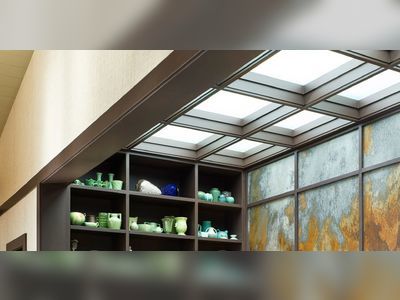 11 Striking Rooms That Prove the Transformative Power of Skylights