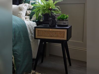 Savvy shoppers are going crazy for B&M’s new rattan furniture