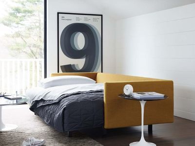 These 11 Stylish, Surprisingly Comfy Sleeper Sofas Are a Dream Come True