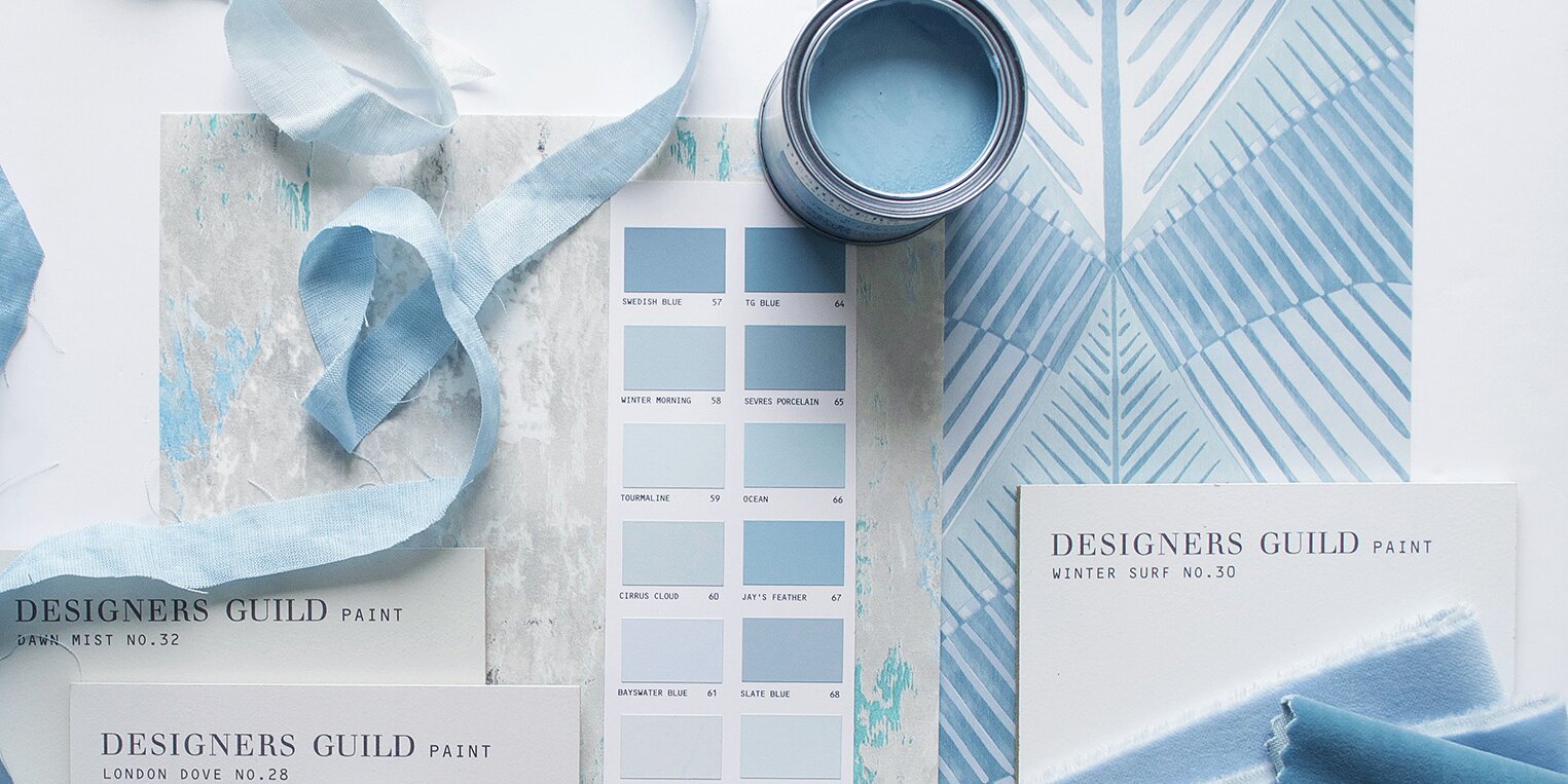 How to Create a Mood Board for Your Dream Interior Design