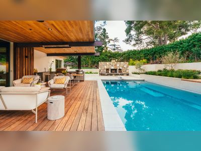 The 6 Top Interior Design Trends for 2021