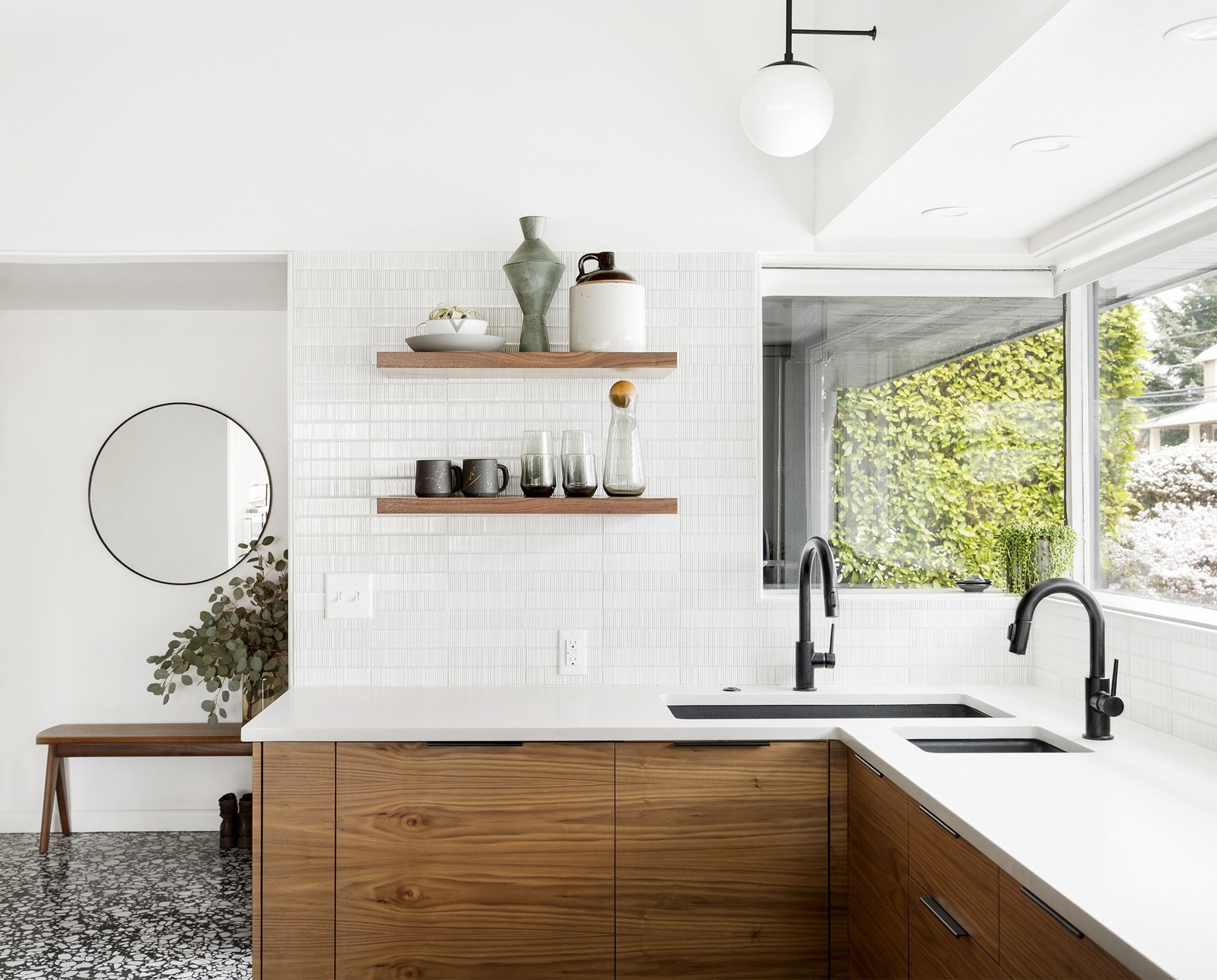 Designer Stephanie Dyer’s Remodeling Tips for the Kitchen