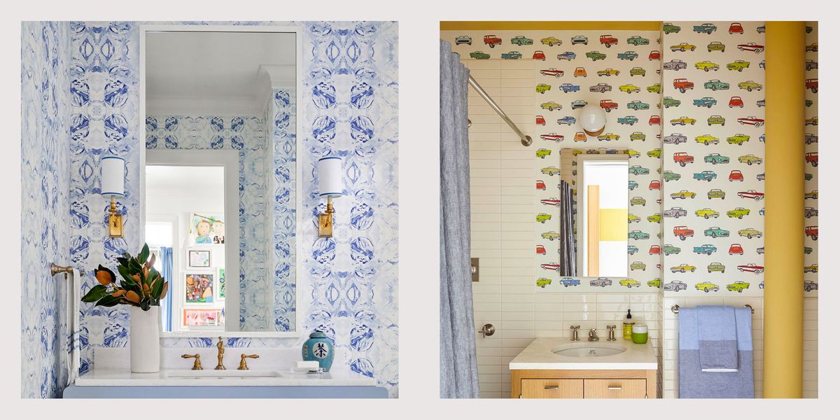 Kids' Bathrooms Even Adults Would Adore