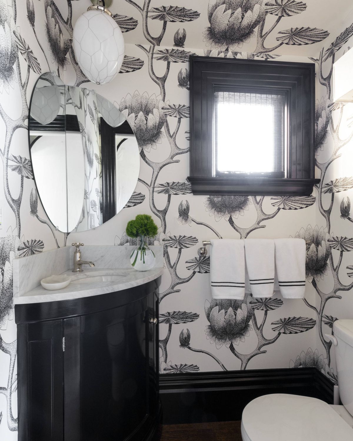 20 Inspirational Corner Bathroom, Corner Vanity Bathroom