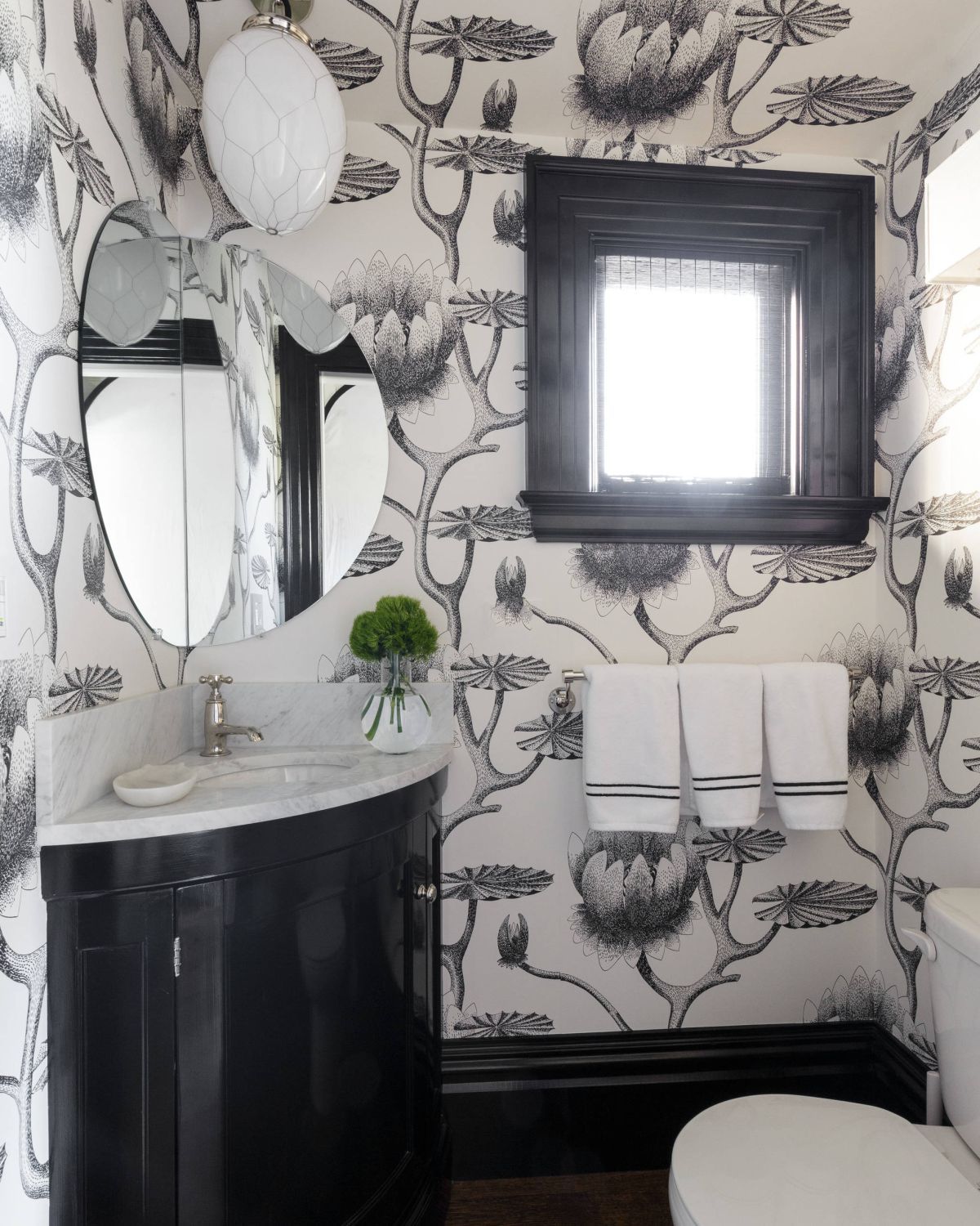 20 Inspirational Corner Bathroom Vanities Decor Report