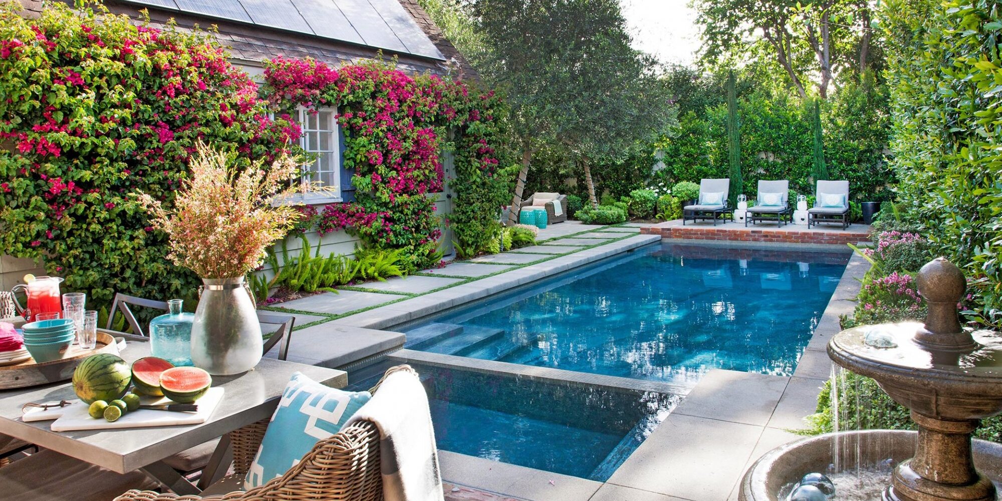8 Crucial Planning Tips to Know Before You Build a Pool