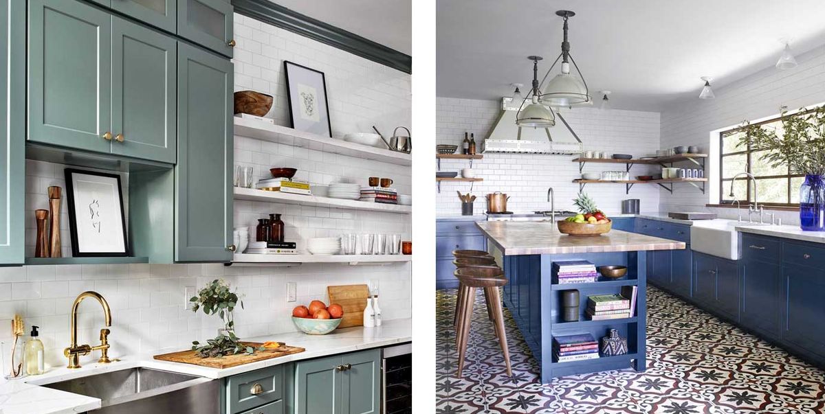 How to Decorate Your Kitchen with Subway Tiles