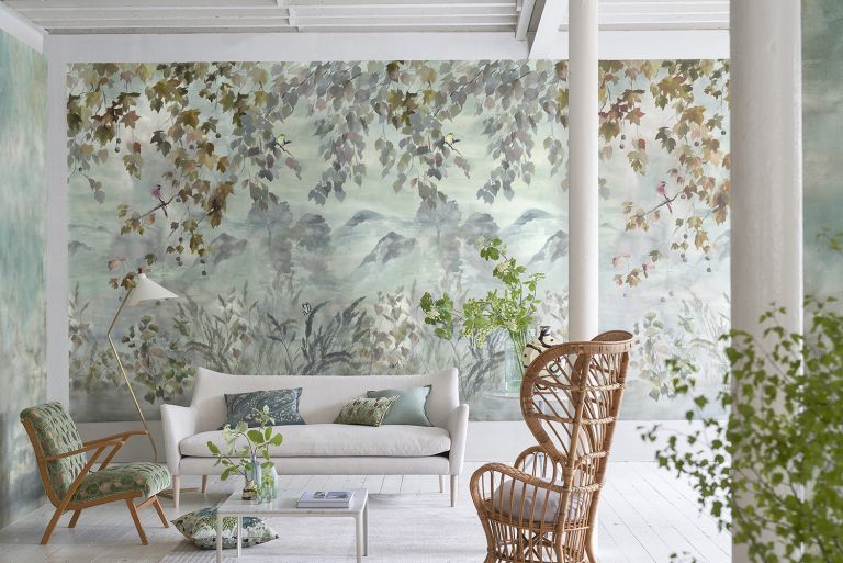 Latest Wallpaper Trends For 2021 Image ID 14