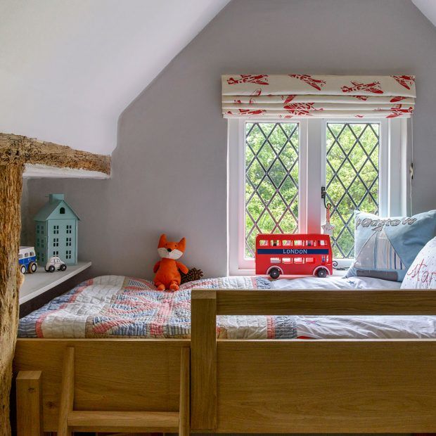 Loft Conversion Ideas How To Create, Does Turning A Loft Into Bedroom Add Value