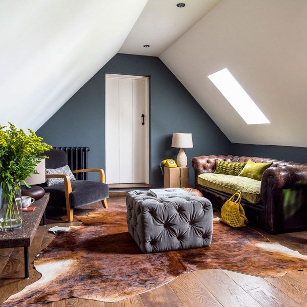 Loft conversion ideas – how to create extra rooms in your attic space