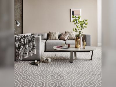 Flooring expert reveals the only downstairs room you should be using carpet in