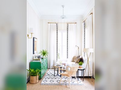 15 Small Living Room Furniture Arrangement Ideas That Maximize Space