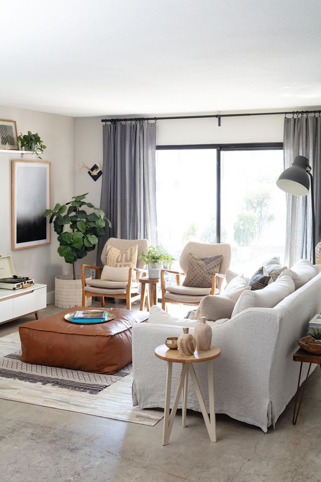 15 Small Living Room Furniture Arrangement Ideas That Maximize Space Decor Report