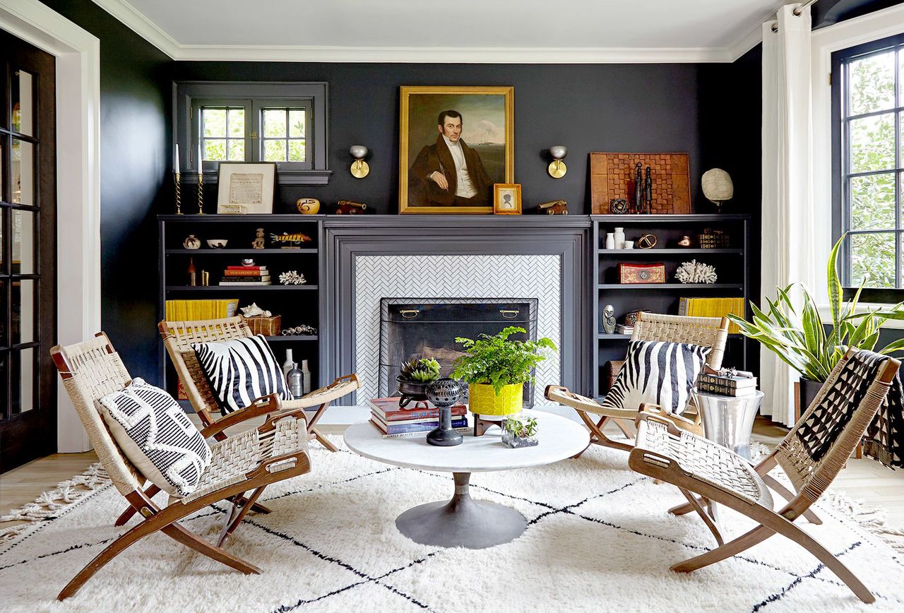 15 Small Living Room Furniture Arrangement Ideas That Maximize Decor Report