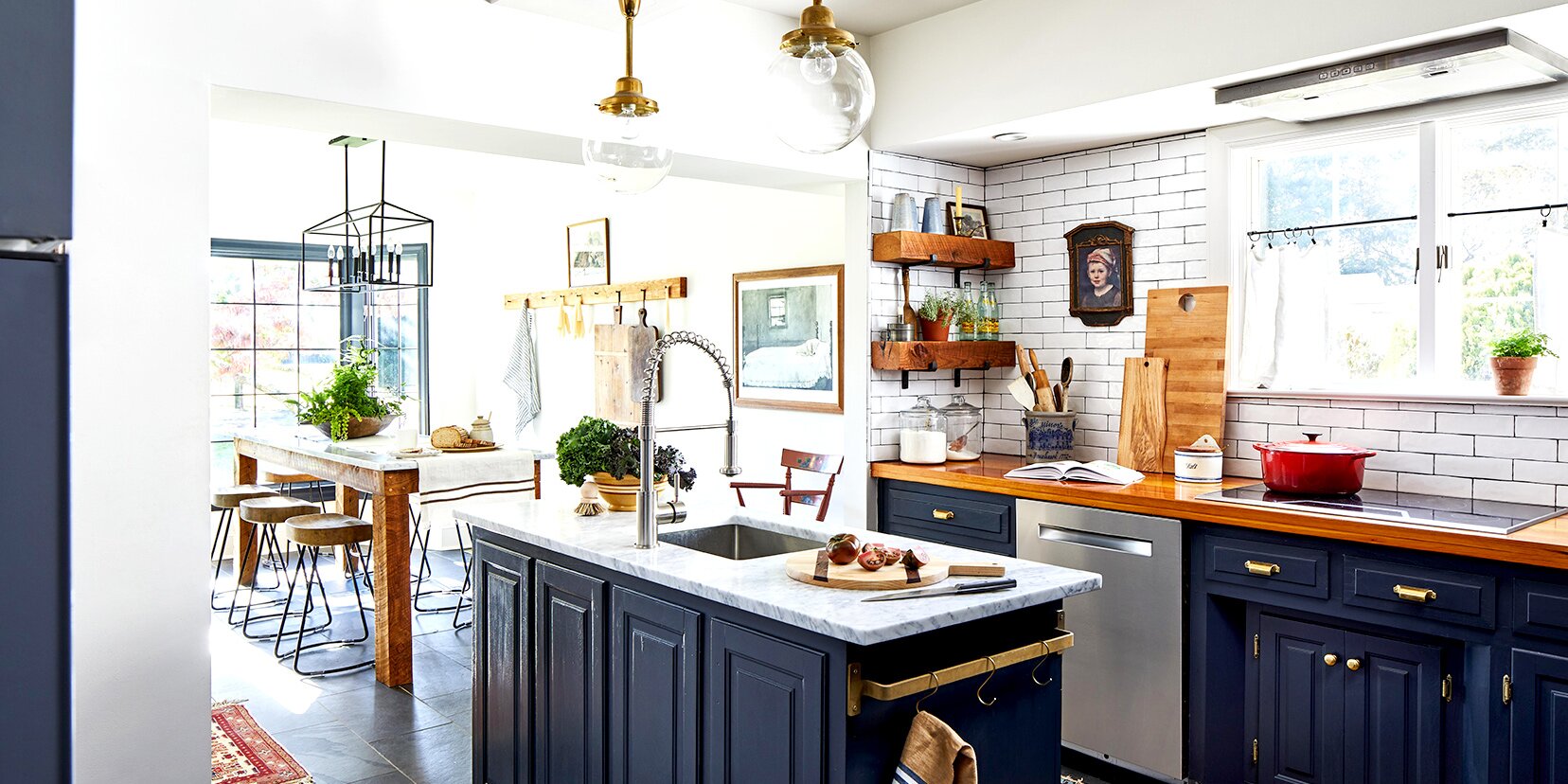5 Fool-Proof Tips for Mixing Metals in Your Home