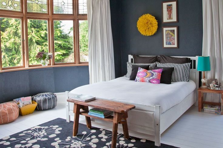 15 Tips to Perfect Your Bedroom for Your Staycation