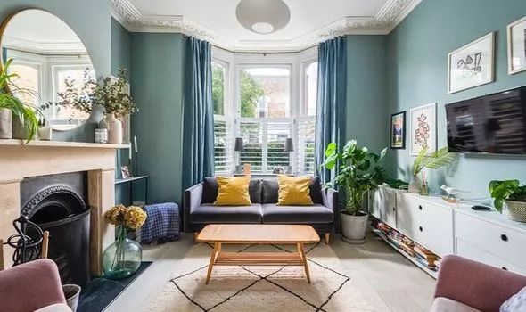 Interior design trends 2021: 10 ways to make your home and garden beautiful