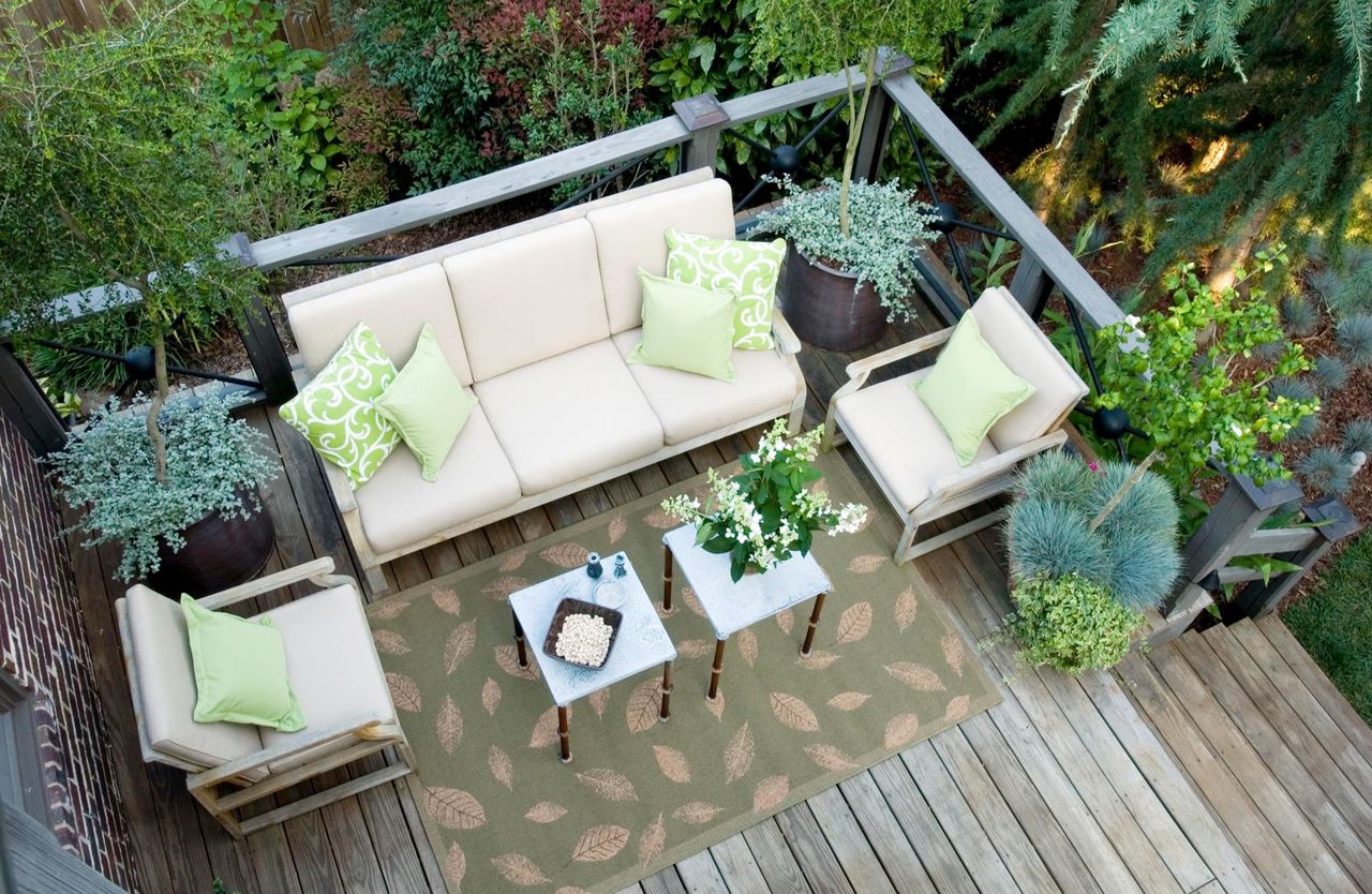 8 Tips to Help You Choose the Best Patio Furniture for Your Outdoor ...