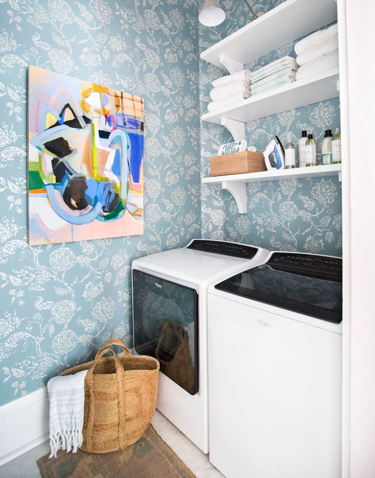 How to Clean Your Dryer Inside and Out to Keep Laundry Day Running ...