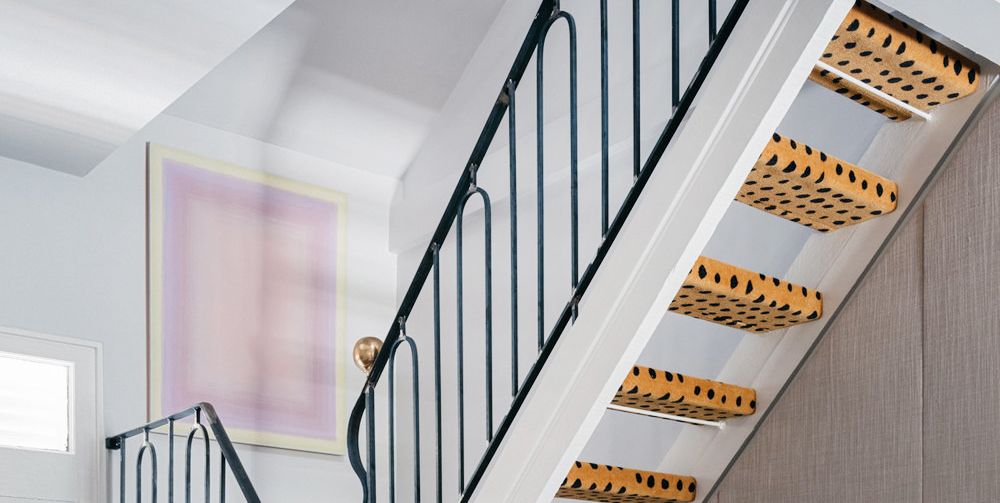 These 25 Designer Staircases Reach a Whole New Level of Cool
