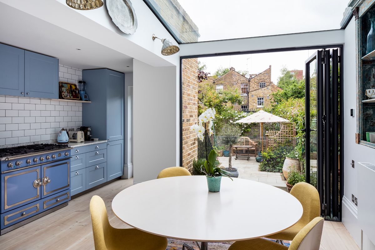 Small kitchen extensions ideas and expert design advice for getting the most when you're adding just a little