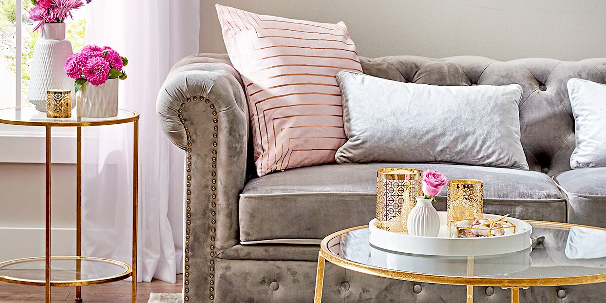 14 Unexpected Ways to Upgrade Your Living Room