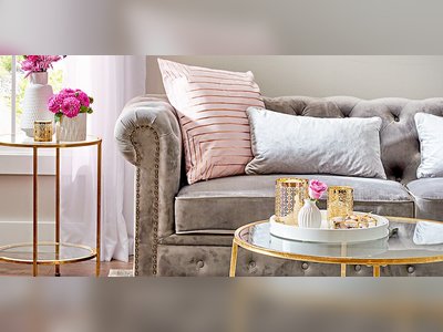 14 Unexpected Ways to Upgrade Your Living Room