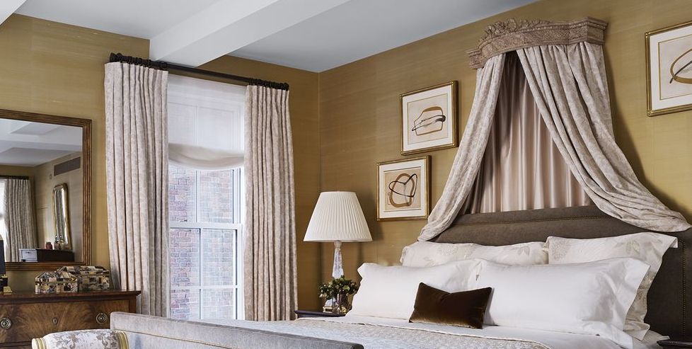 Above-Bed Decor Ideas to Enhance Your Room's Visual Appeal