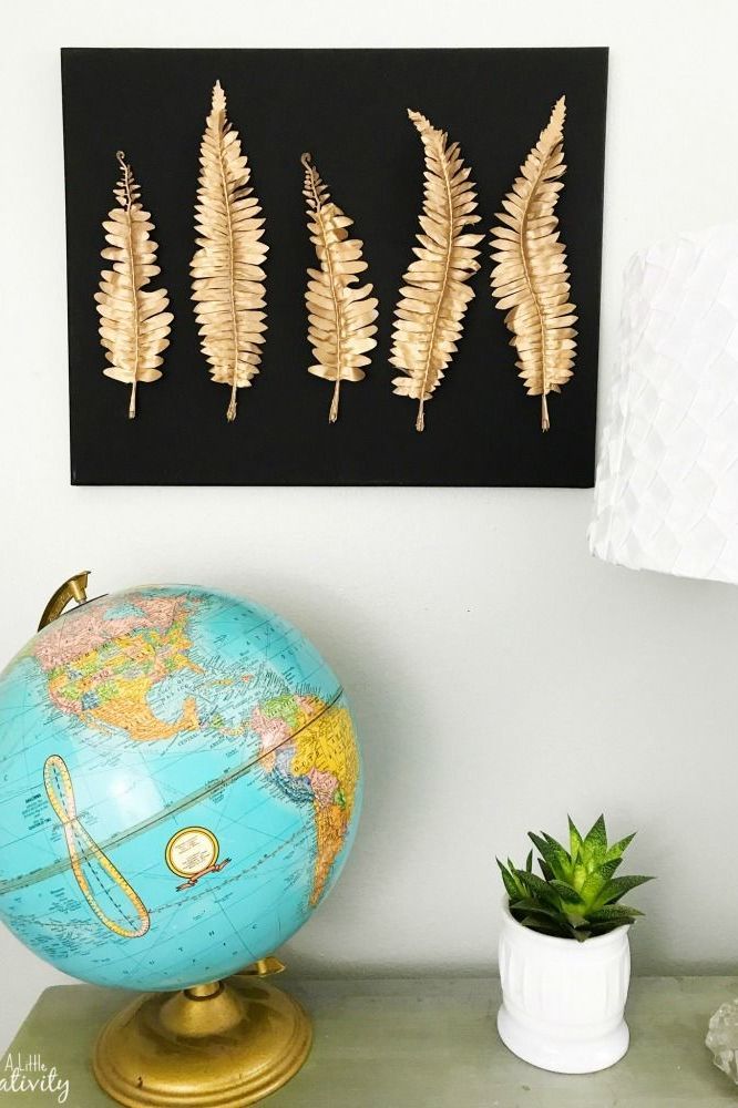 Diy Wall Art Ideas To Add Personality To Your Home Decor Report