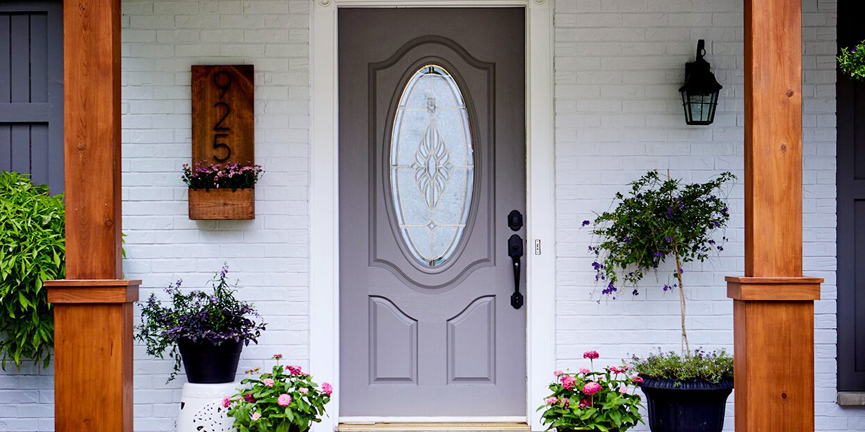 Simple Ways to Boost Your Home's Curb Appeal