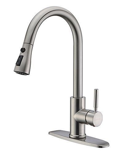 10 Best Kitchen Faucets You Can Buy Online Right Now Decor Report