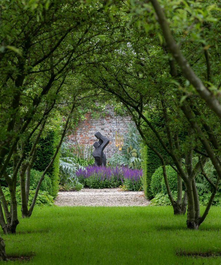 Leading garden designers reveal the 7 biggest changes in garden - Decor