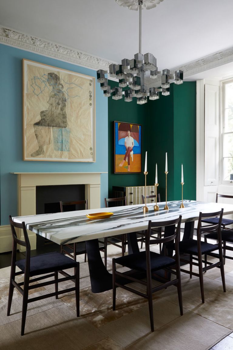 What colors go with blue? 7 beautiful blue color palettes for every ...