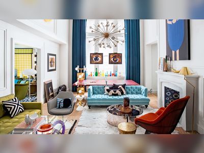 A smart tech expert explains the 3 dramatic ways our homes may change by 2070