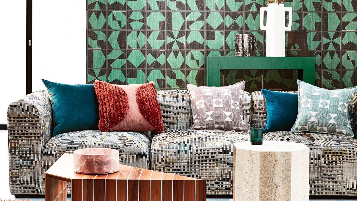 Gorgeous green living room ideas – from soft sage hues to vibrant verdigris