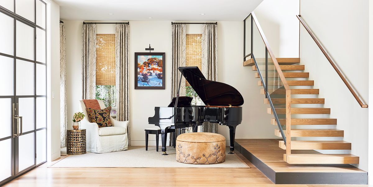 Foyers That Make a Stunning First Impression