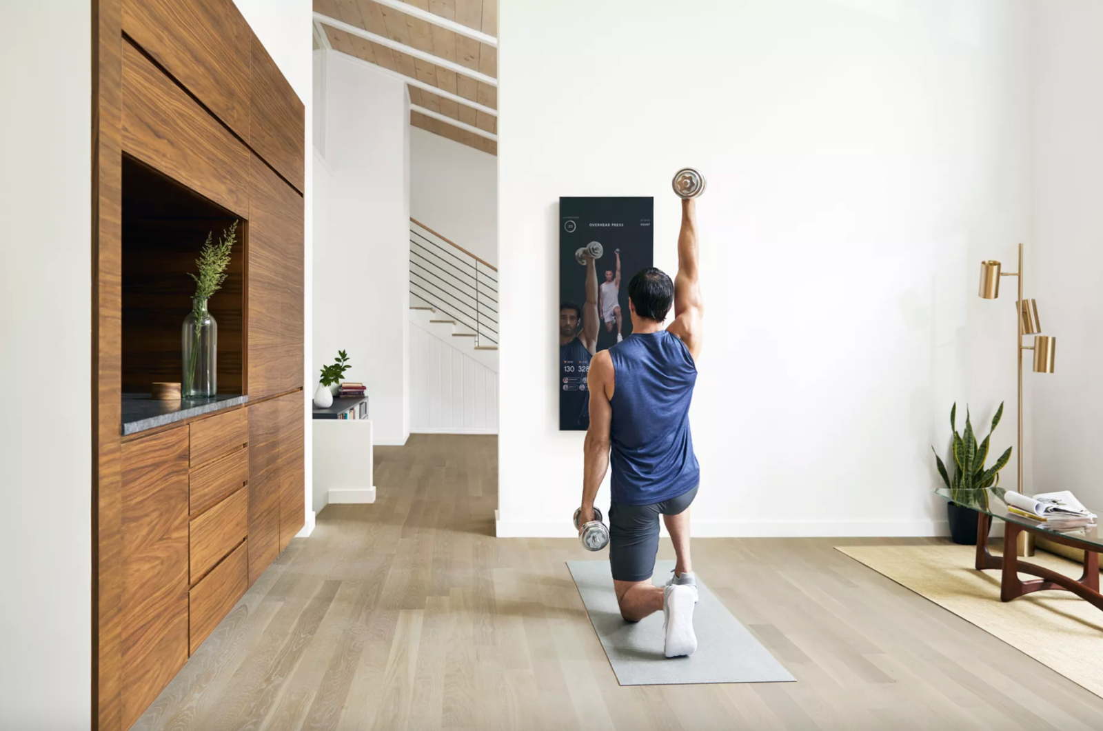 The Best Indoor Workout Equipment That Won’t Collect Dust in Your Garage