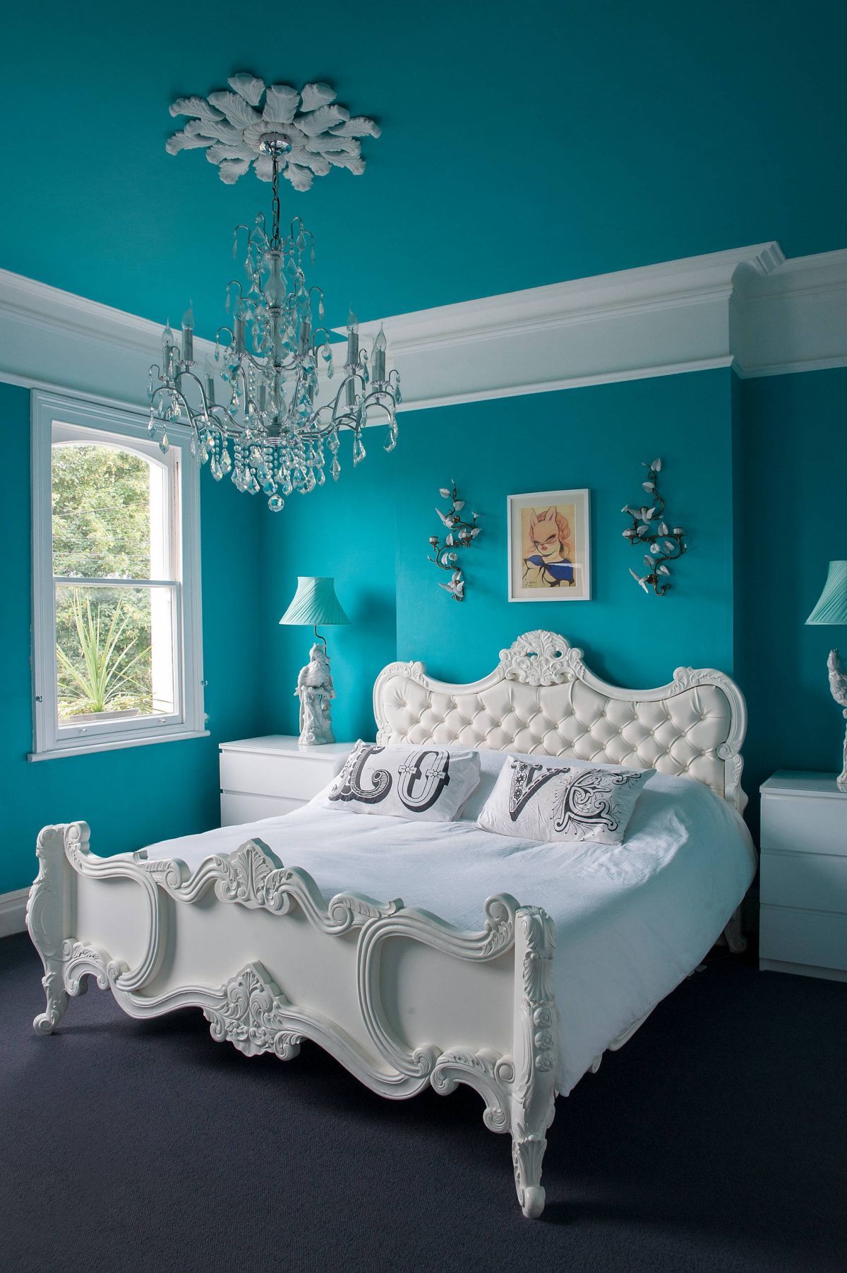 The 18 Best Paint Colors For Bedrooms   Decor Report